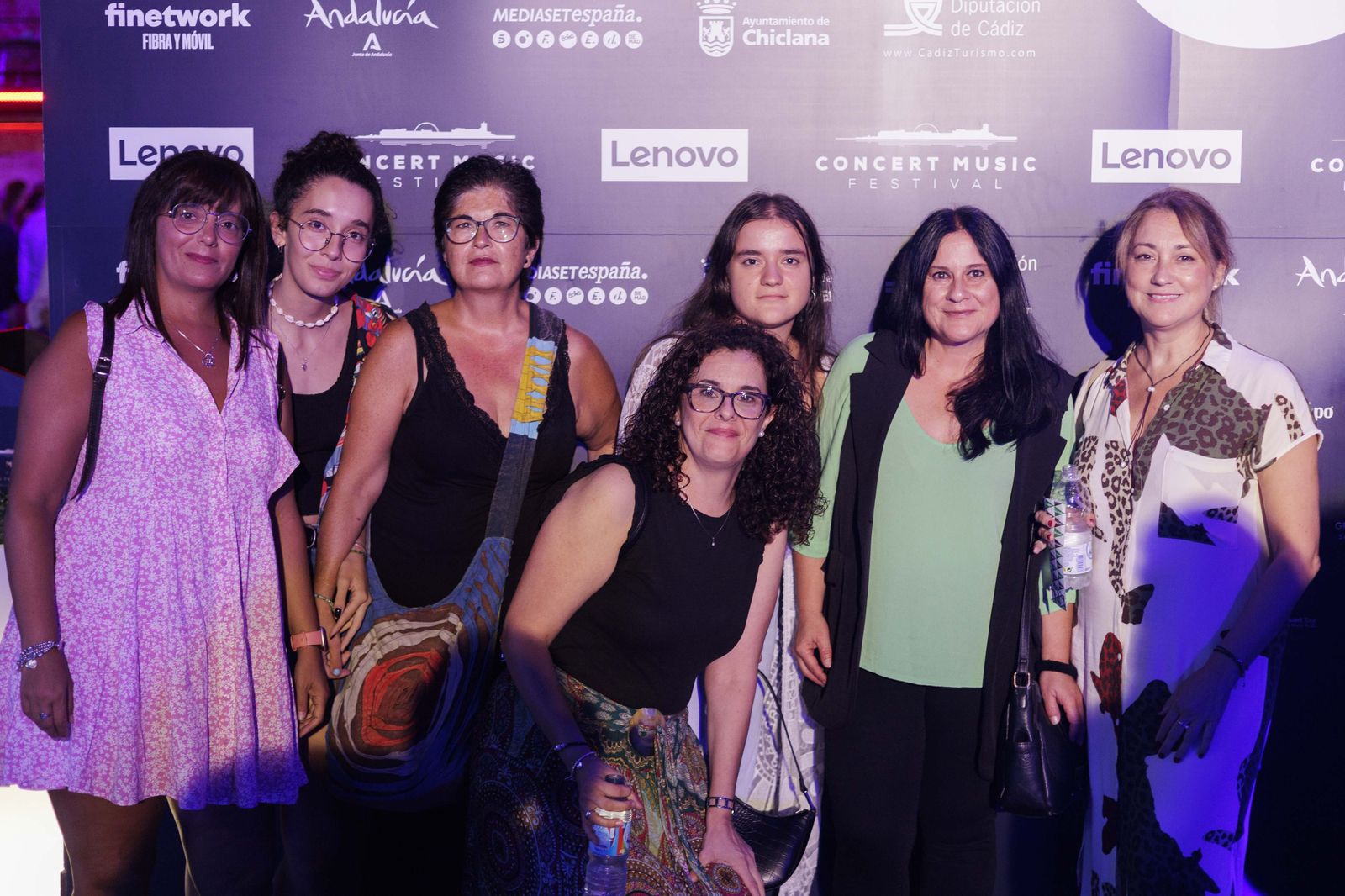 Búscate en el concierto de Dani Martín en el Concert Music Festival