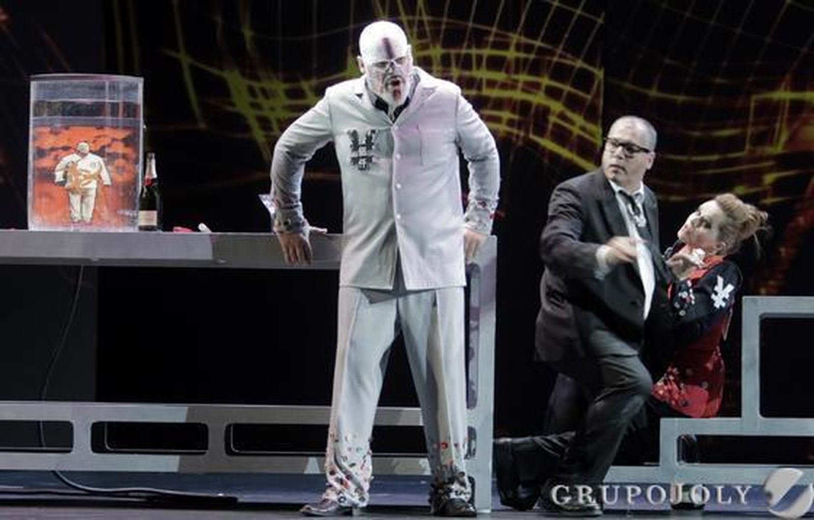 Foto: Antonio Pizarro