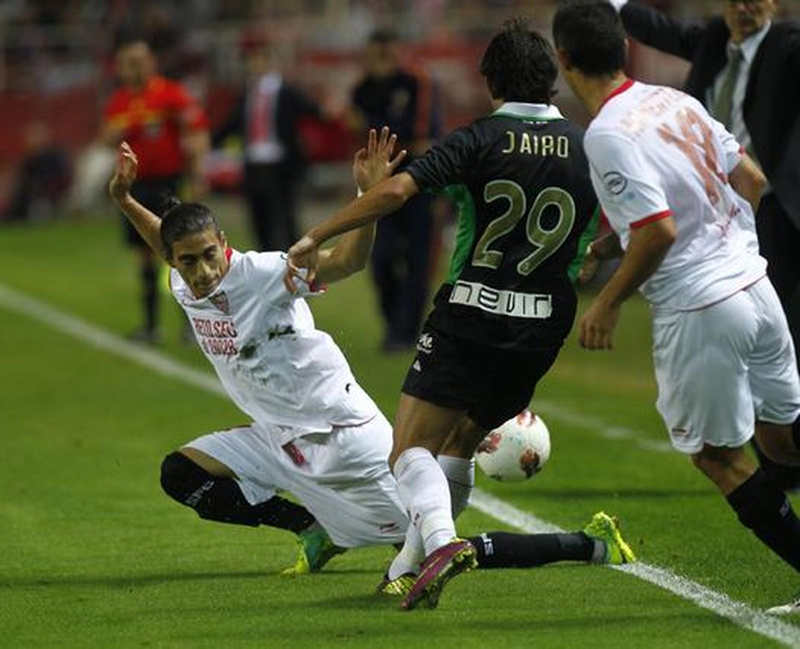 Antonio Pizarro

Foto: Antonio Pizarro