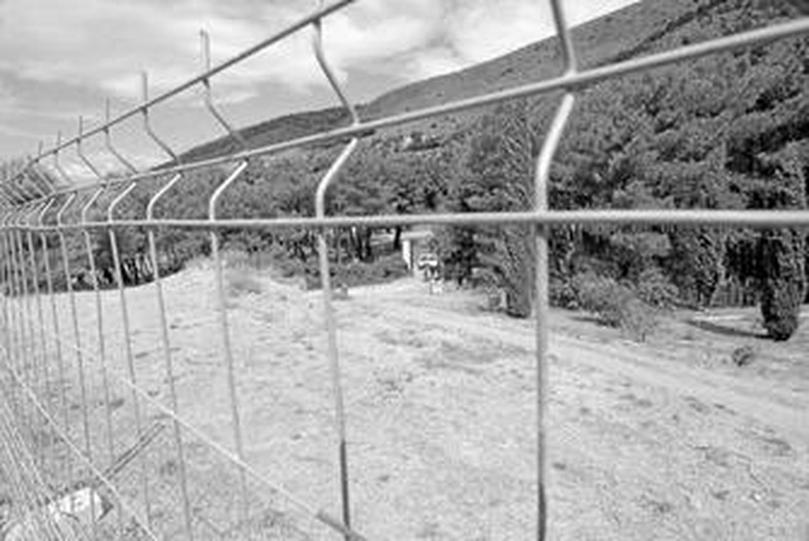 Los expertos de la UGR podrían recurrir al Colegio de Geólogos.