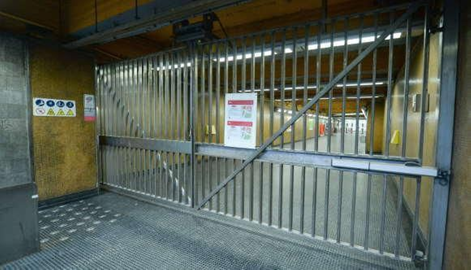 Bruselas eleva al máximo su alerta terrorista y busca a dos presuntos yihadistas