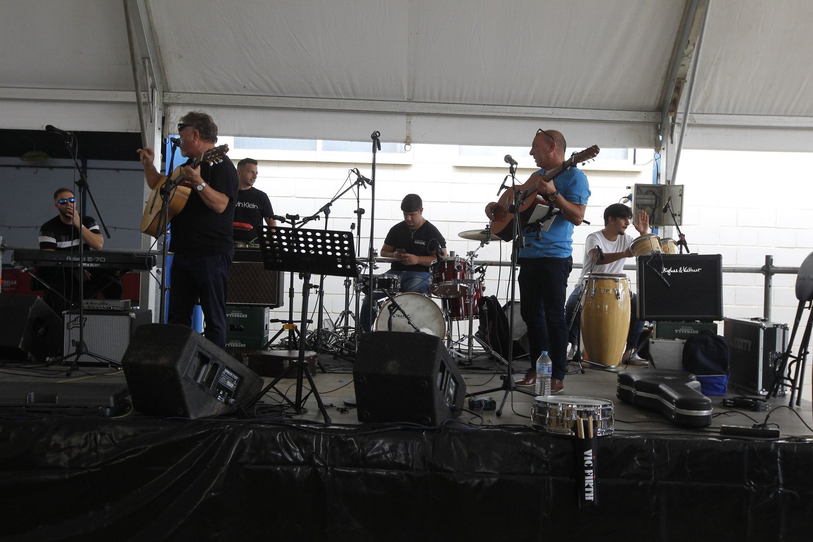 Fotogalería Fiestas de Olula del Río