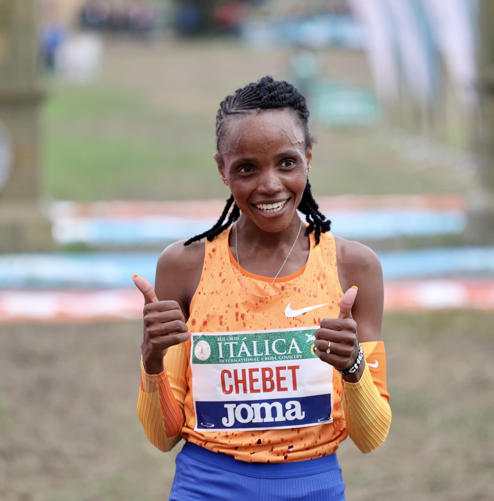 Cross Internacional de Itálica