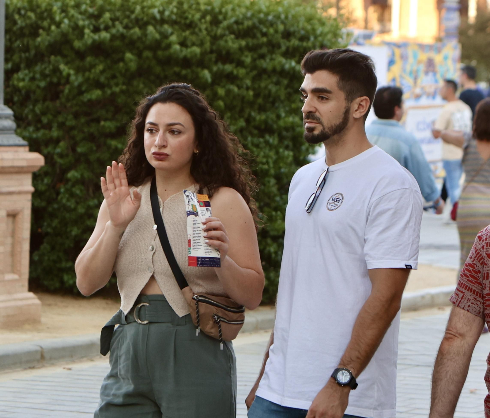 Búscate en el concierto de Kiko Veneno