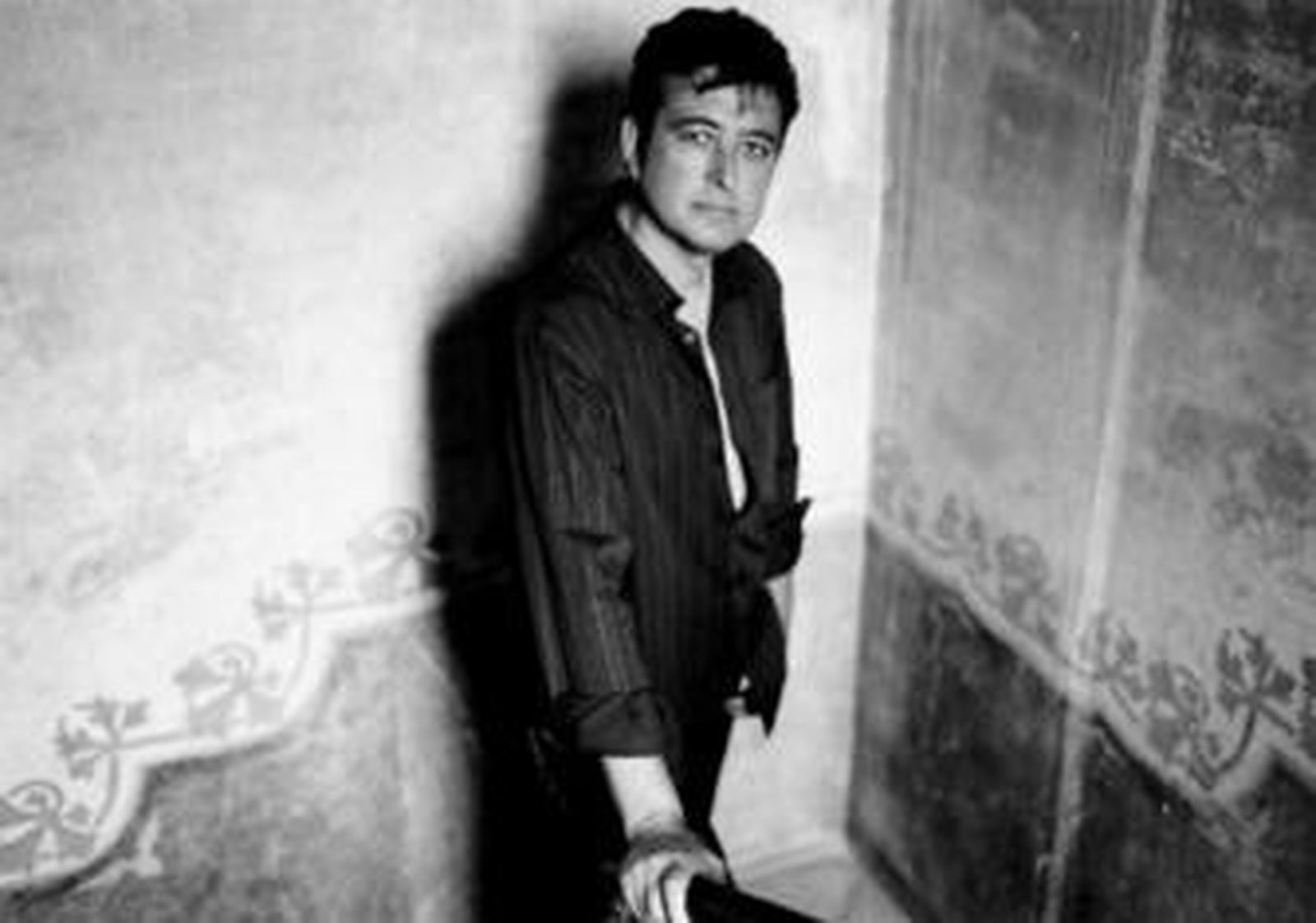 Manolo García presentará su nuevo disco en Gibraleón