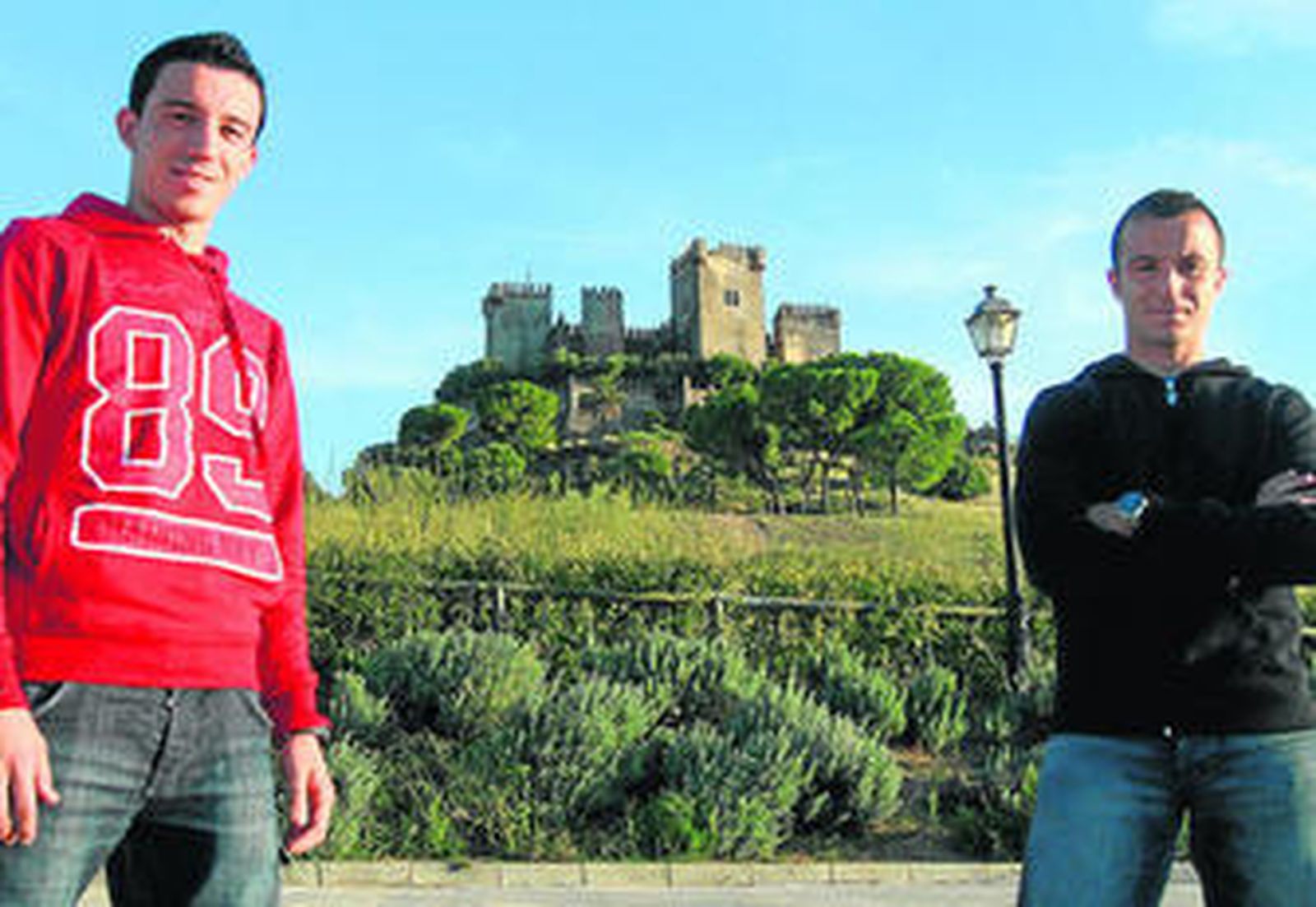 Díaz vs Díaz: batalla inédita