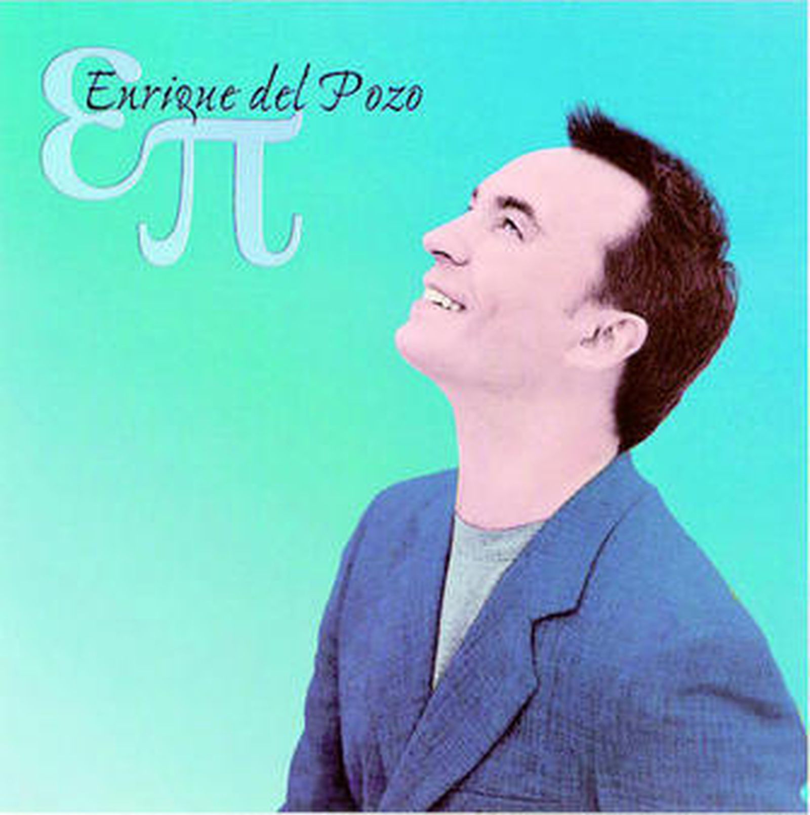 Enrique del Pozo, un abuso que le ronda por los platós