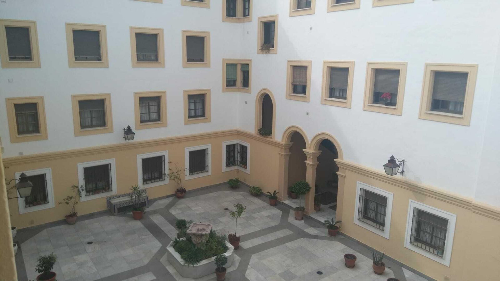 Coronavirus en Córdoba: '#CórdobaDesdeMiVentana', las imágenes de los cordobeses en estado de alerta