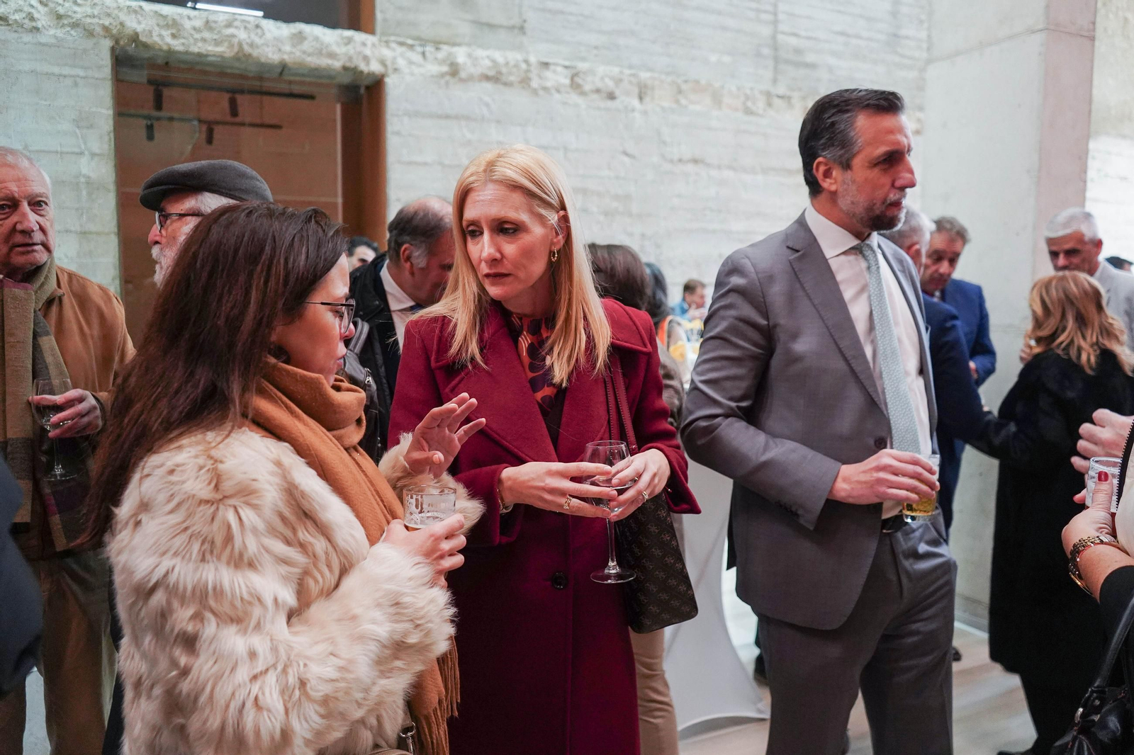 Así ha sido la gala en la que Aspace Granada ha recibido el Premio Imprescindibles