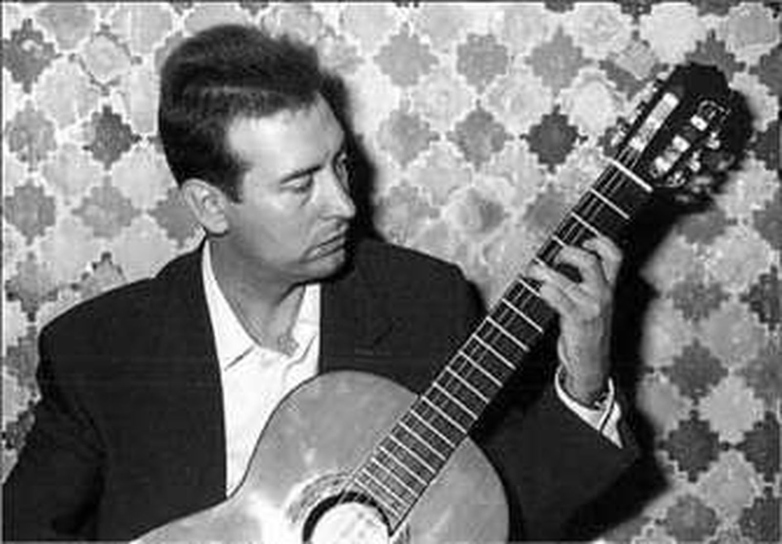 Recital de guitarra clásica en el Mimma