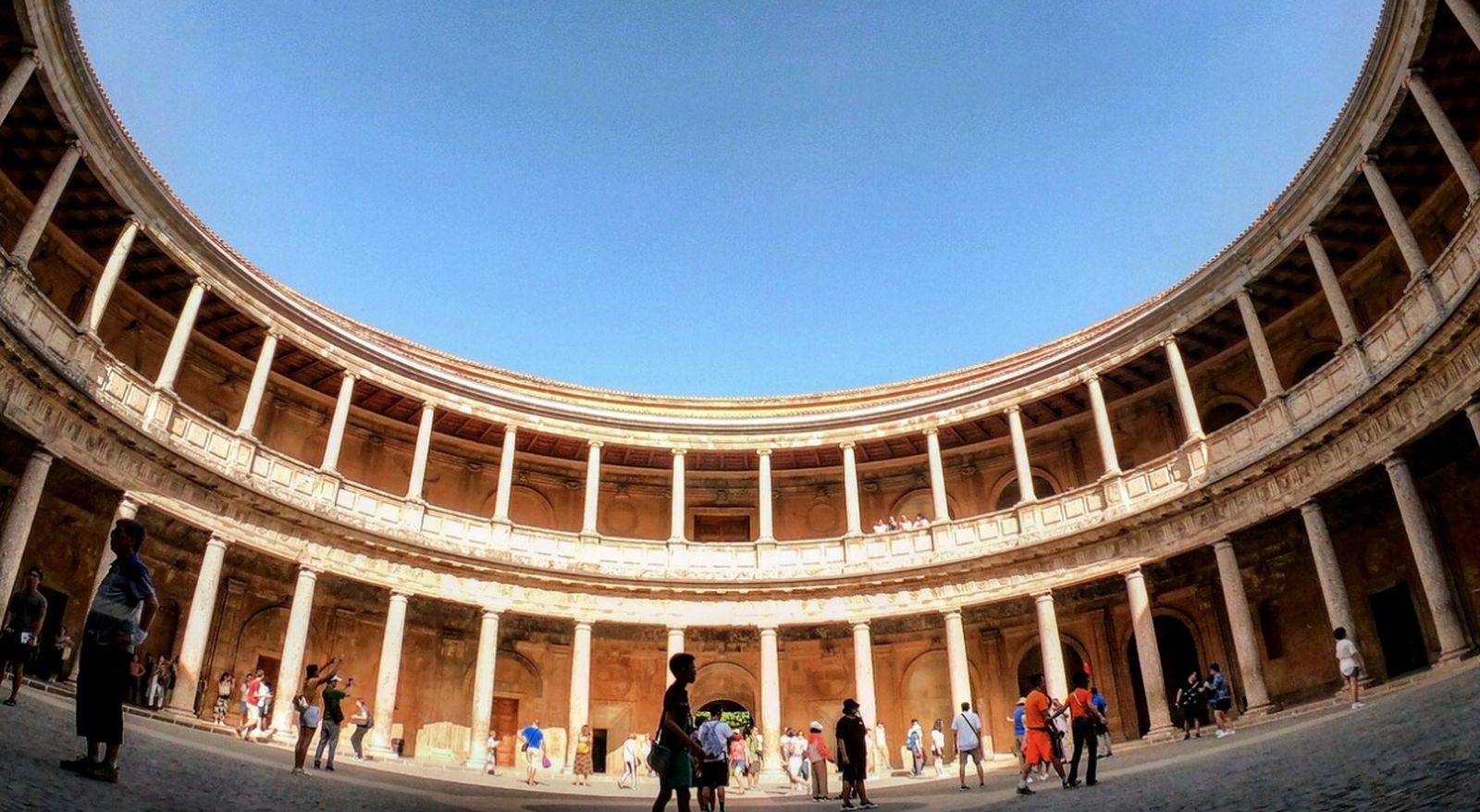 Fiestas más populares de Granada