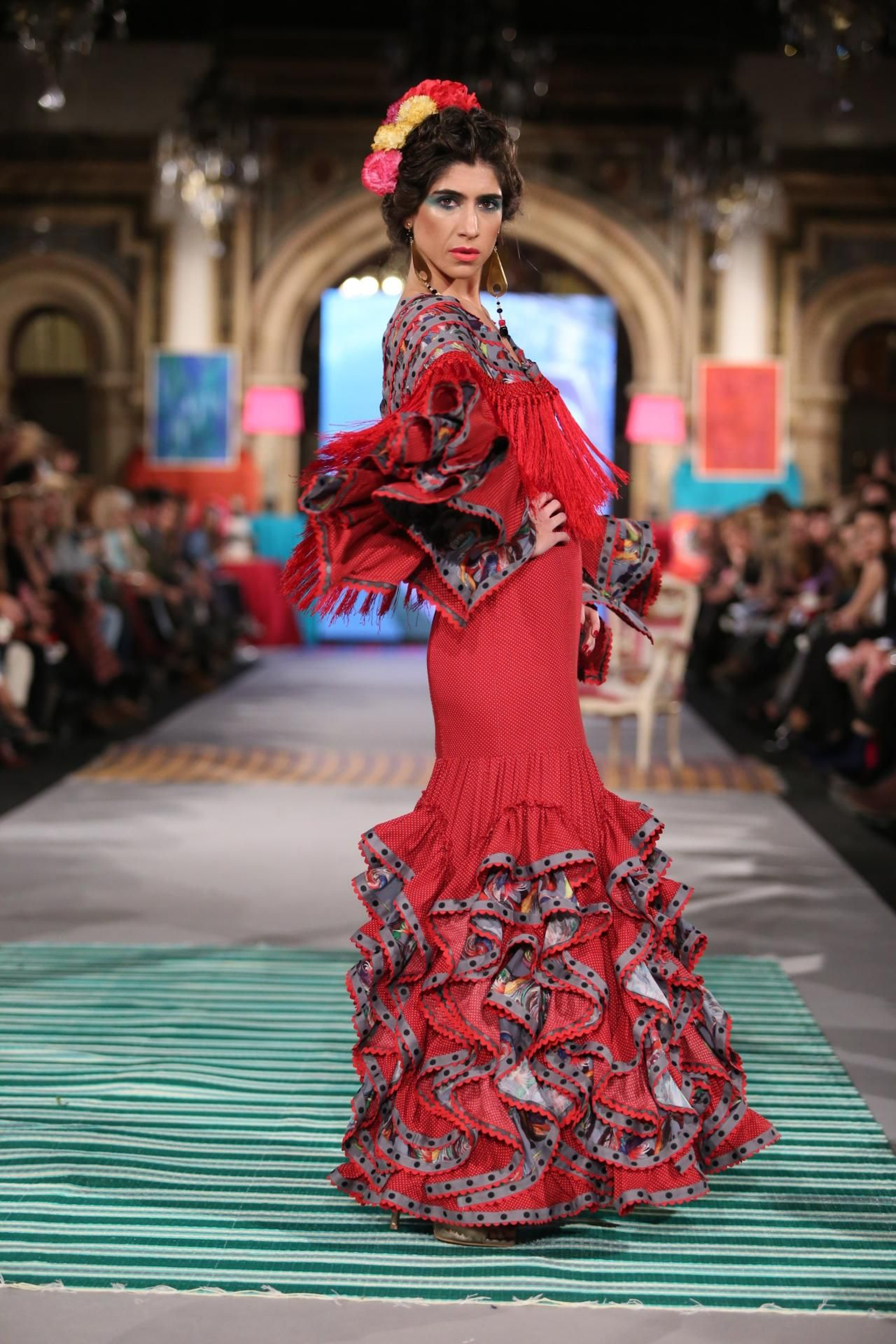 We Love Flamenco 2018 - Pol Núñez