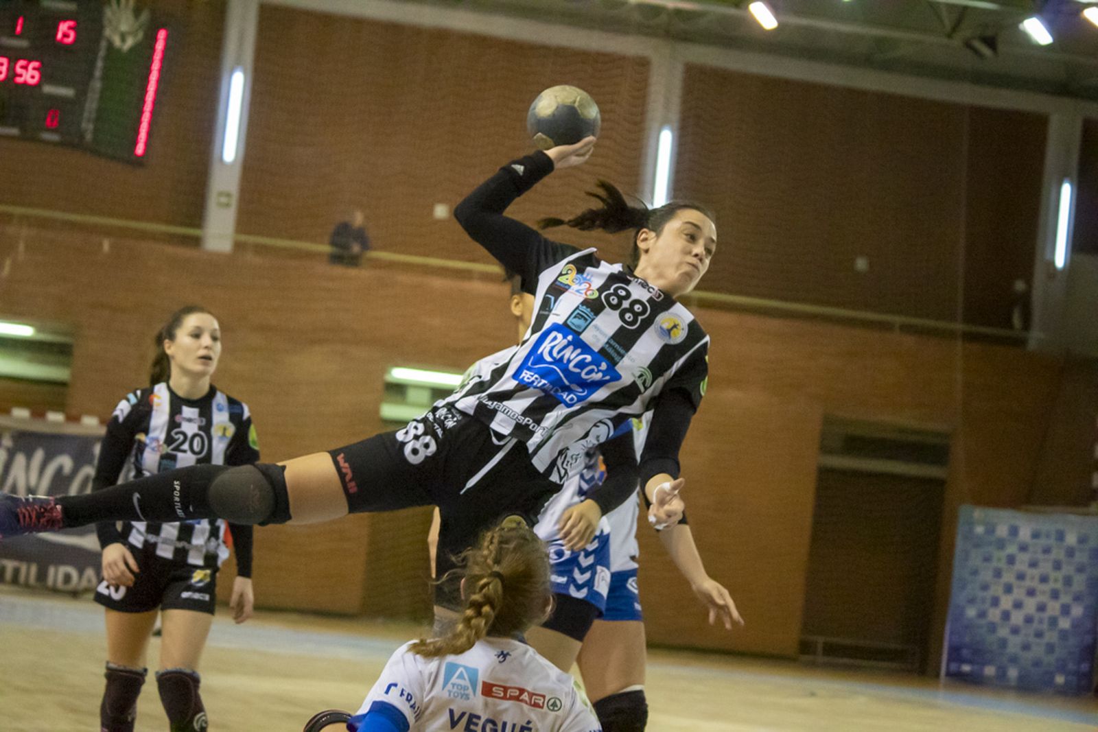 El Rincón Fertilidad pretende recuperar sensaciones en Valladolid (19:00)