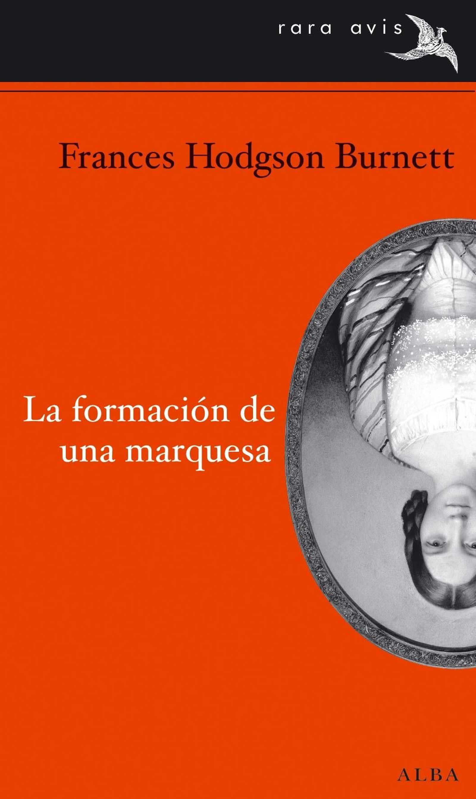 Portada de 'La formacion de una marquesa'.