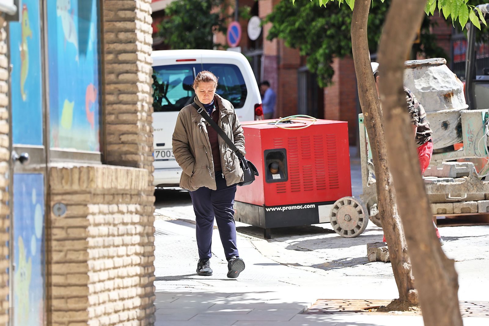 Las imágenes más destacadas del lunes 1 de abril en Huelva