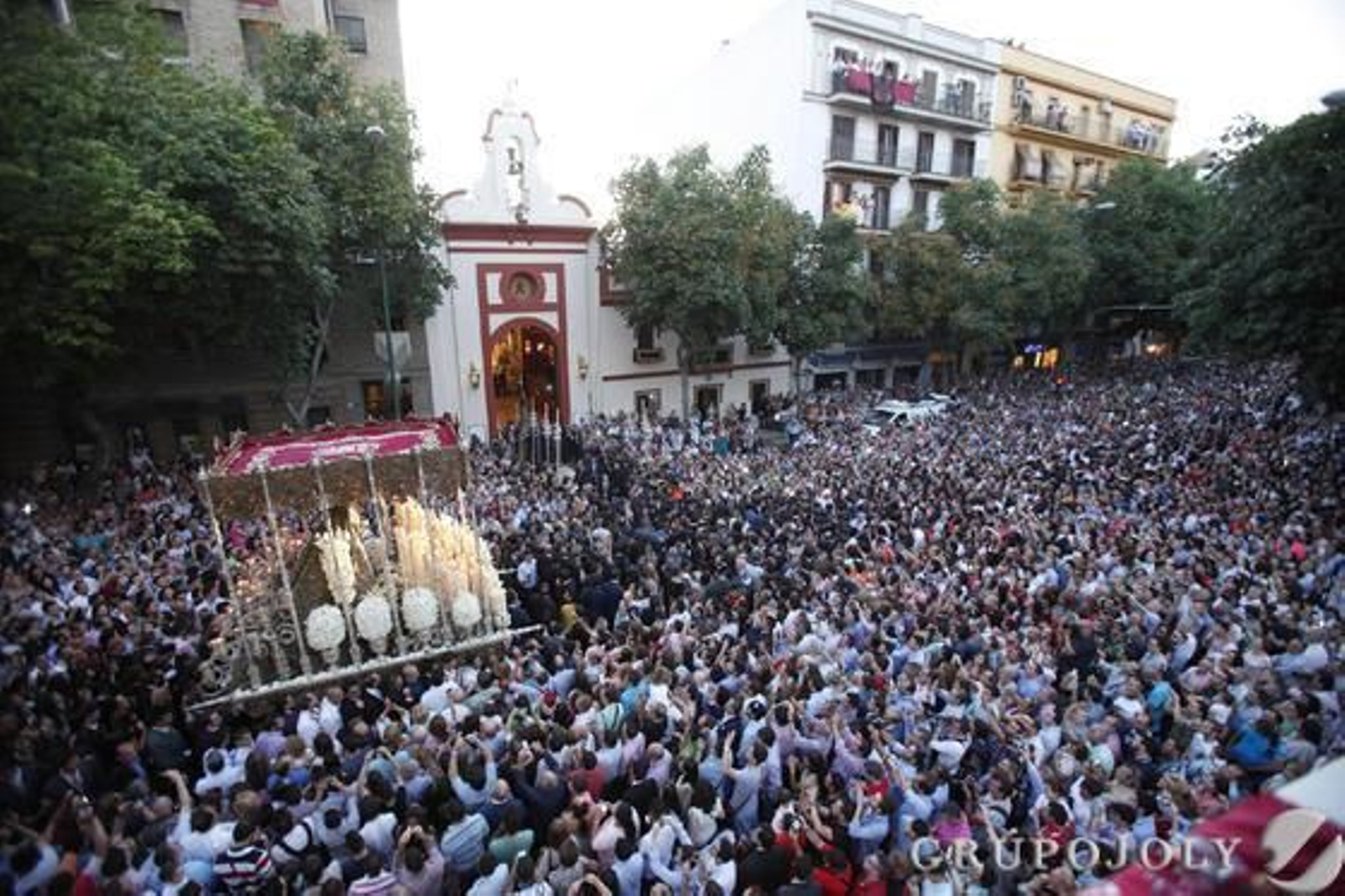 Foto: José Ángel García