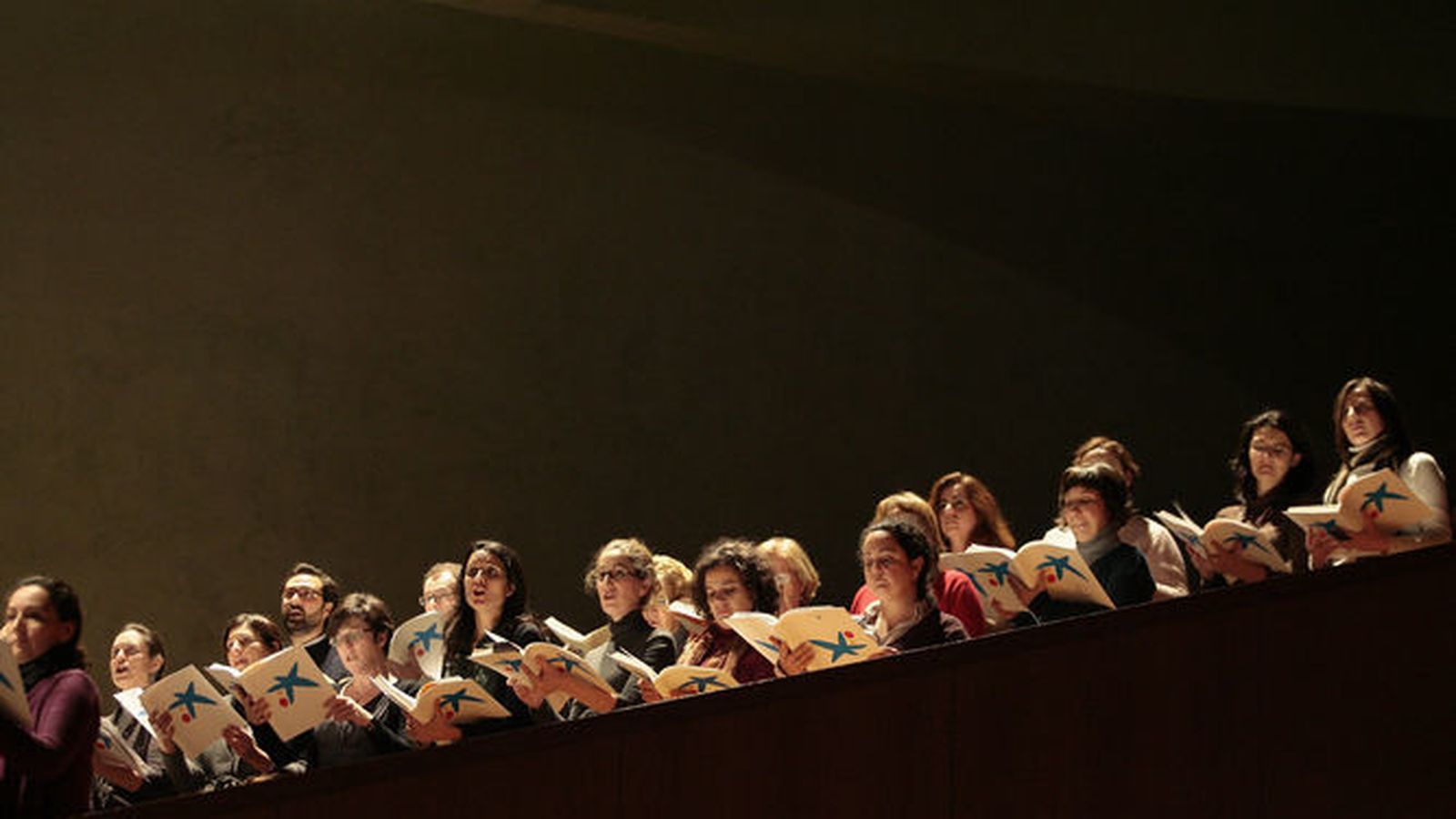 Mesías participativo, en el Teatro de la Maestranza.