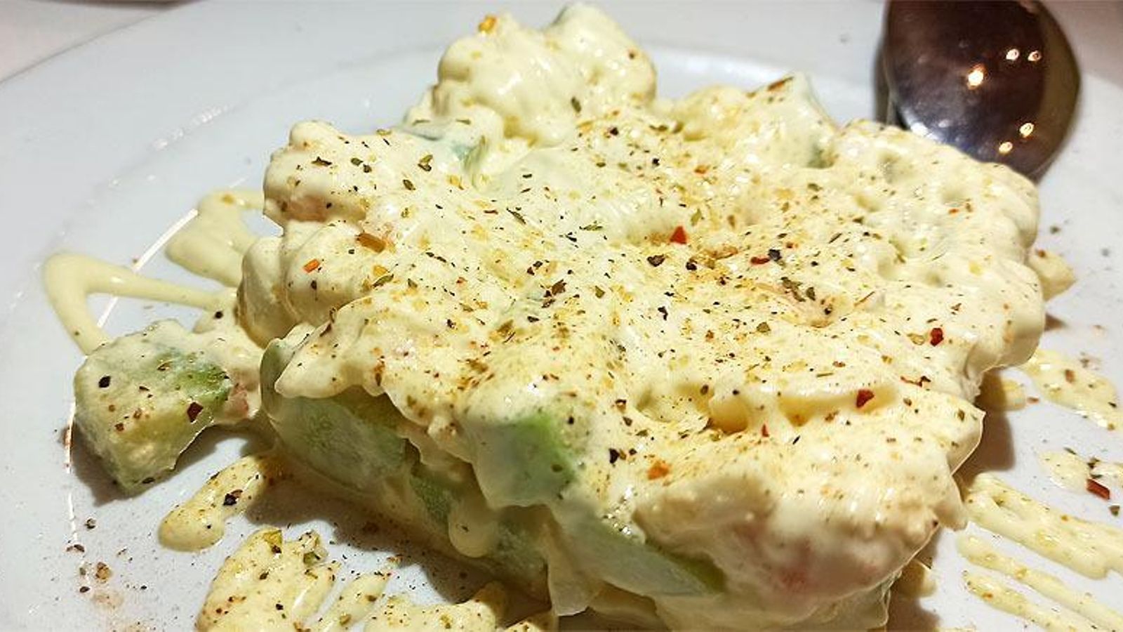 Ensaladilla