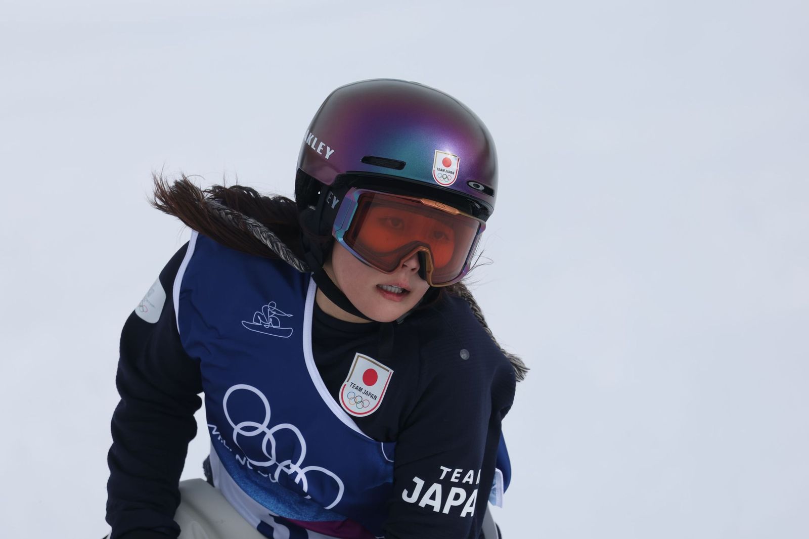 Las mejores fotos de los Juegos Olímpicos de invierno Milán Cortina d'Ampezzo 2026 | Jornada 13