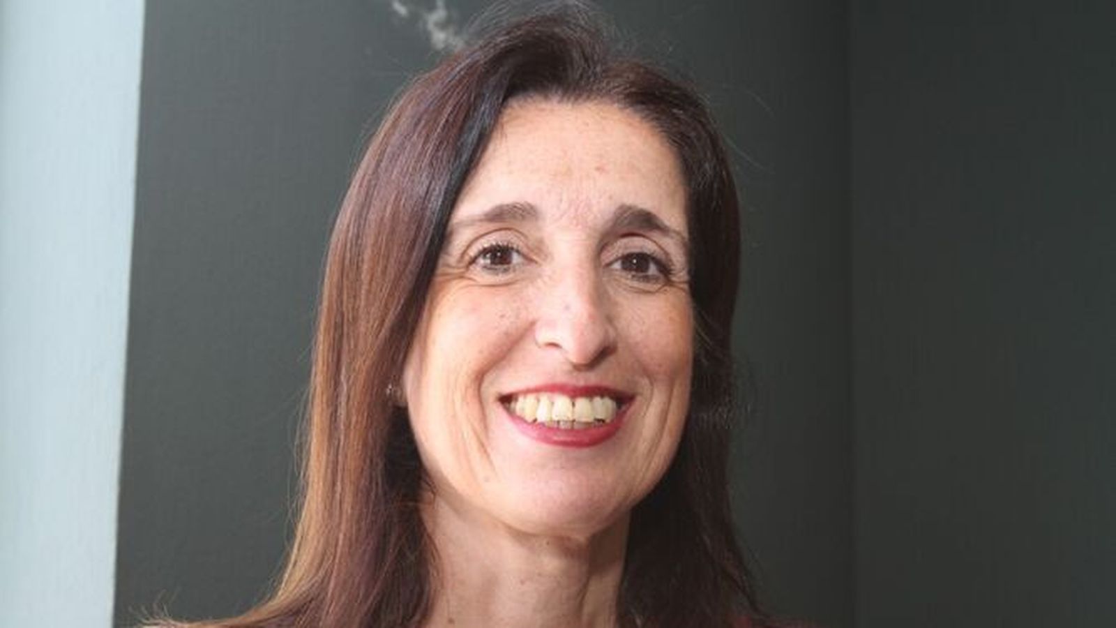 M. Carmen Córdoba Gómez.