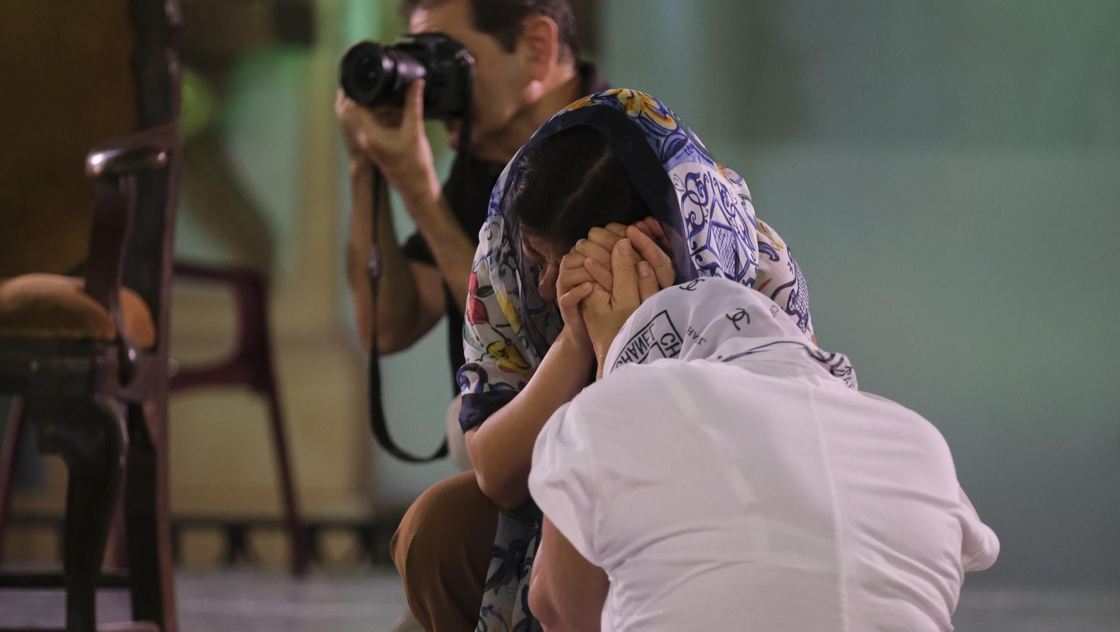 Ensayo ópera Academia de Música del Festival de Vélez Blanco, en imágenes