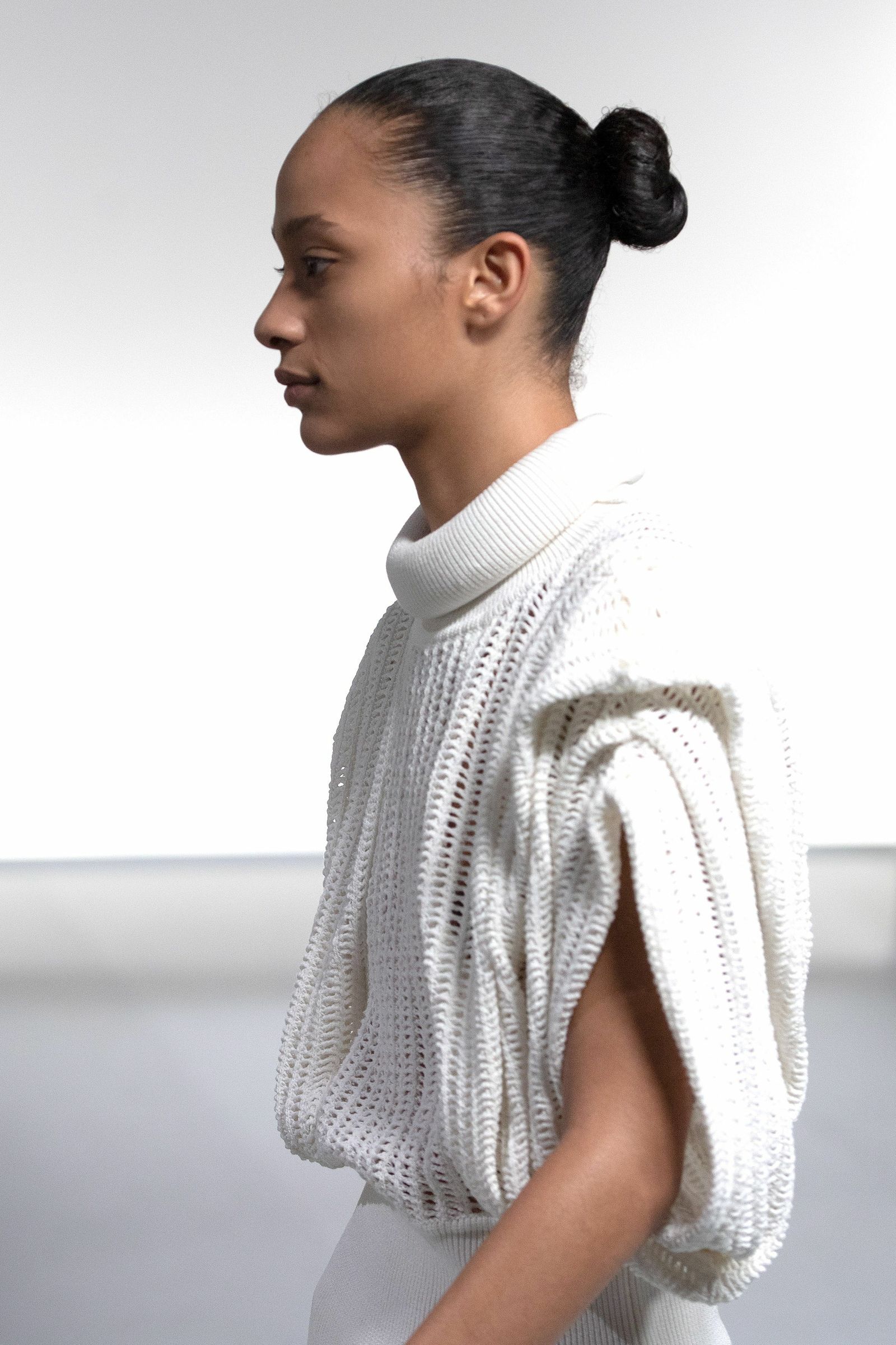 Paris Fashion Week: Givenchy colección SS20