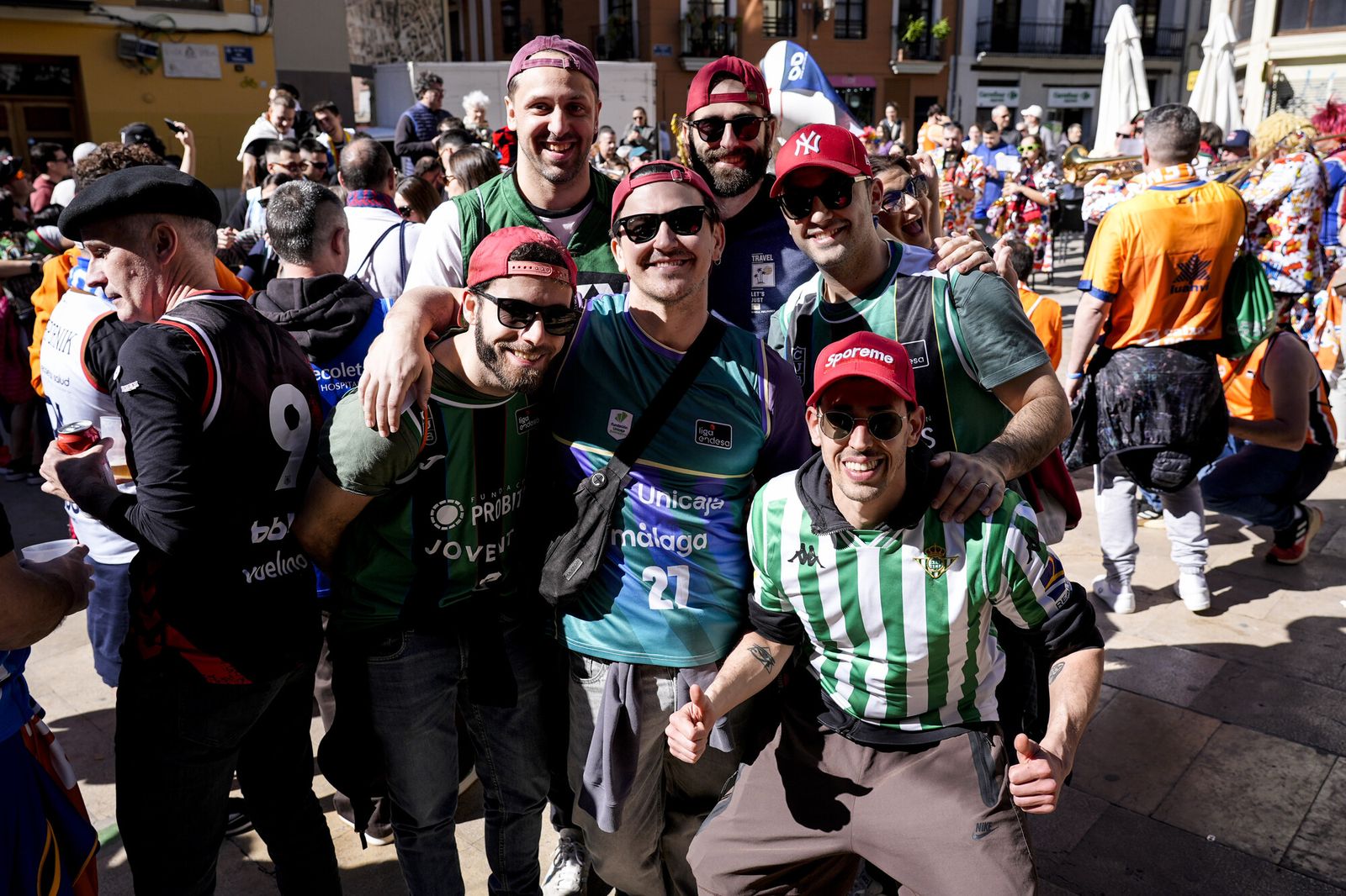 Copa del Rey: En Valencia