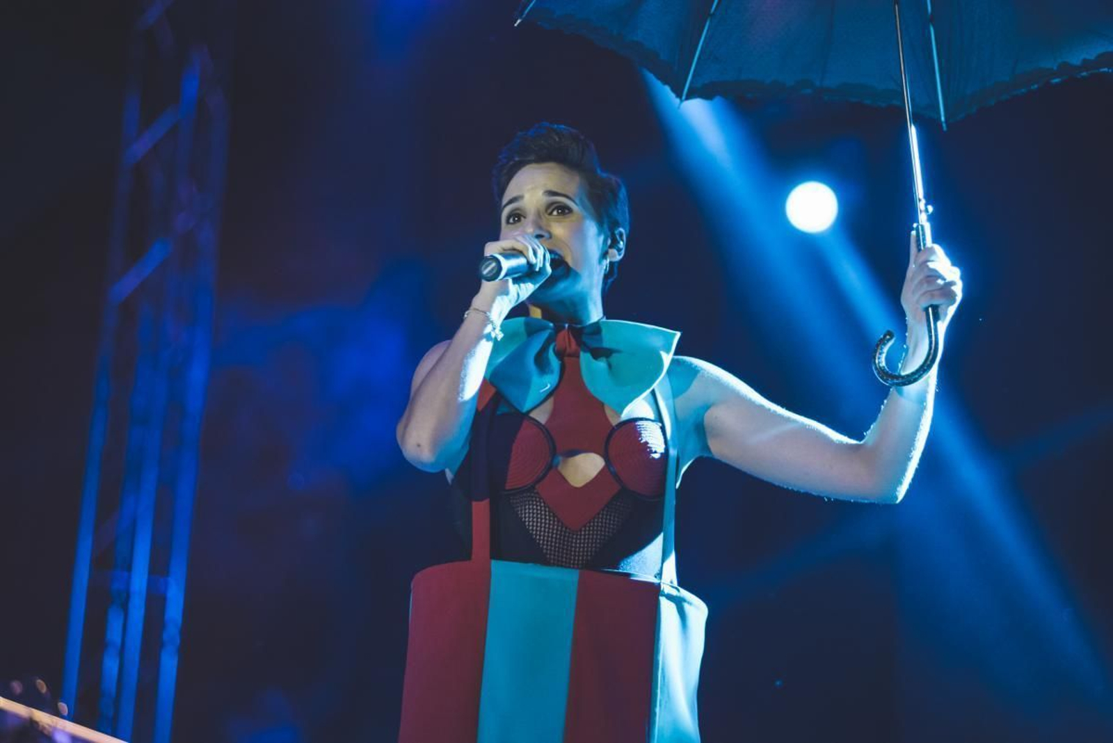 El mejor tributo a Mecano