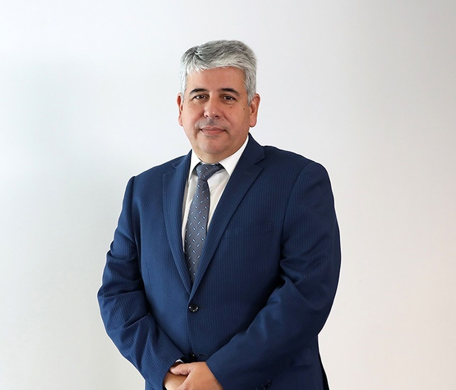 Luis Javier Blas Agüeros, nuevo director ejecutivo de Medios de Caixabank.