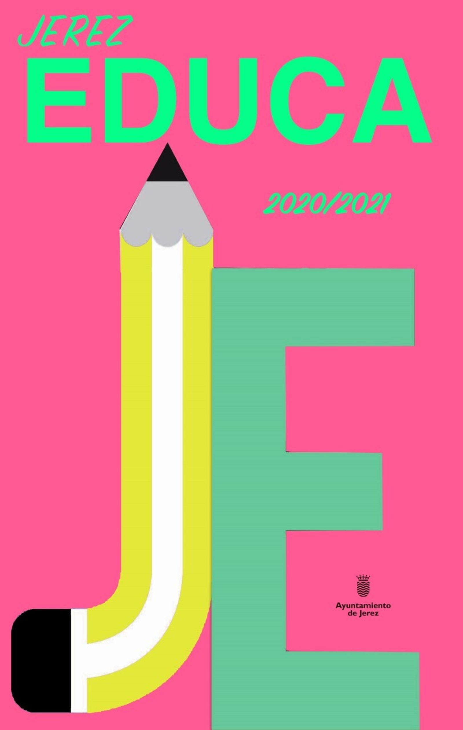 'Jerez Educa', programa del Ayuntamiento.