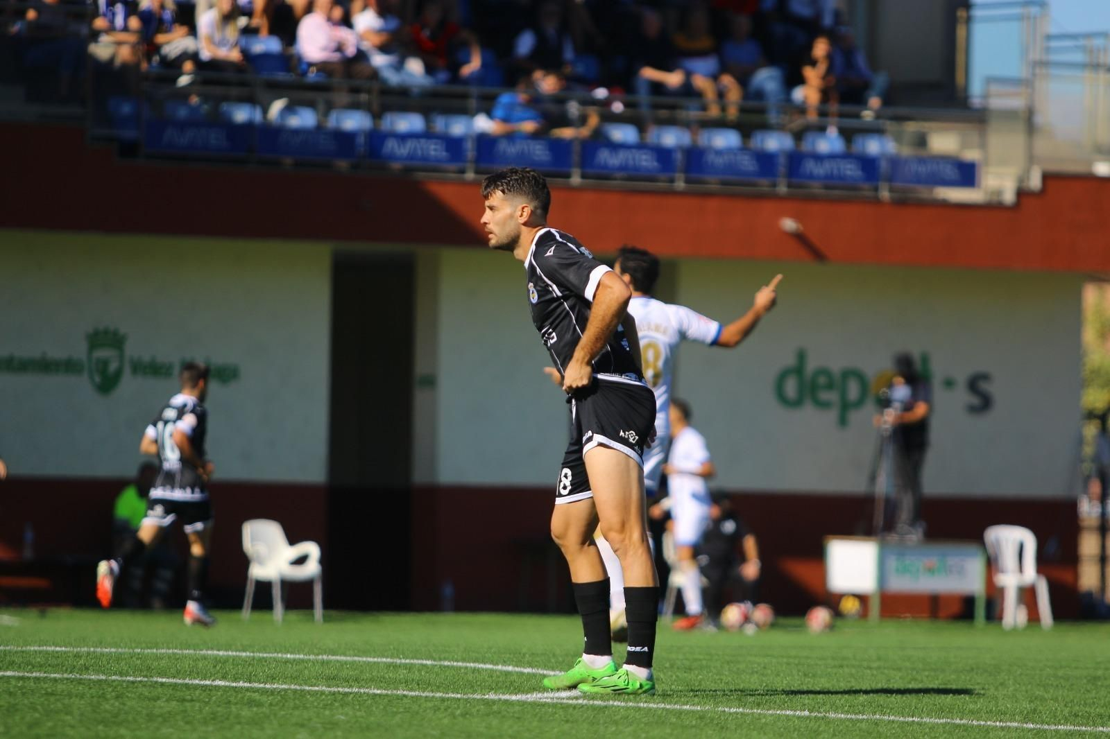 Las fotos del Vélez CF-Balona (3-1)
