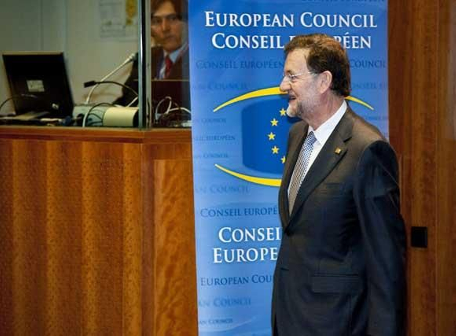 Los líderes europeos firman el pacto fiscal por la estabilidad presupuestaria