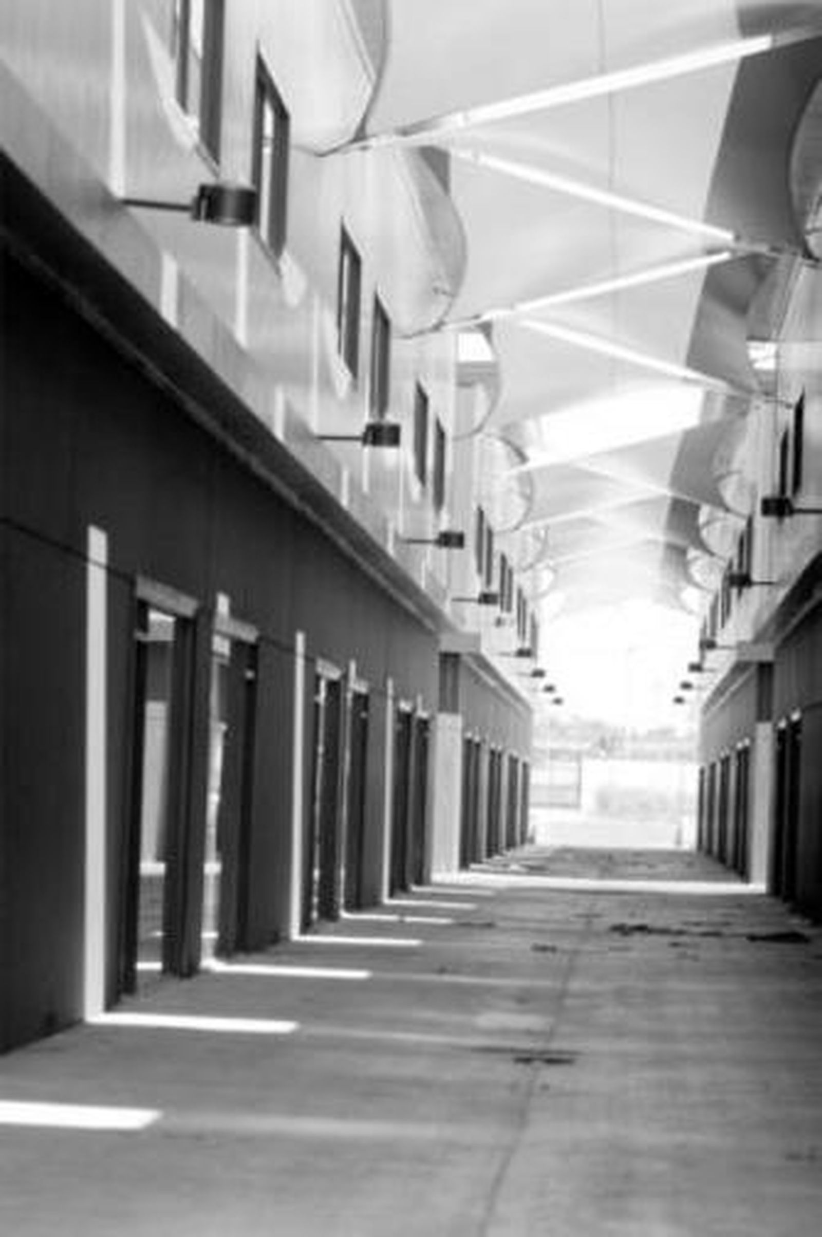 El Corte Inglés planea abrir un centro de oportunidades en Huelva Empresarial