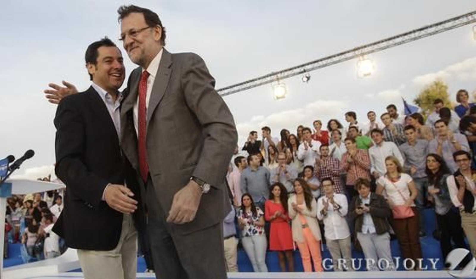 Foto: Antonio Pizarro