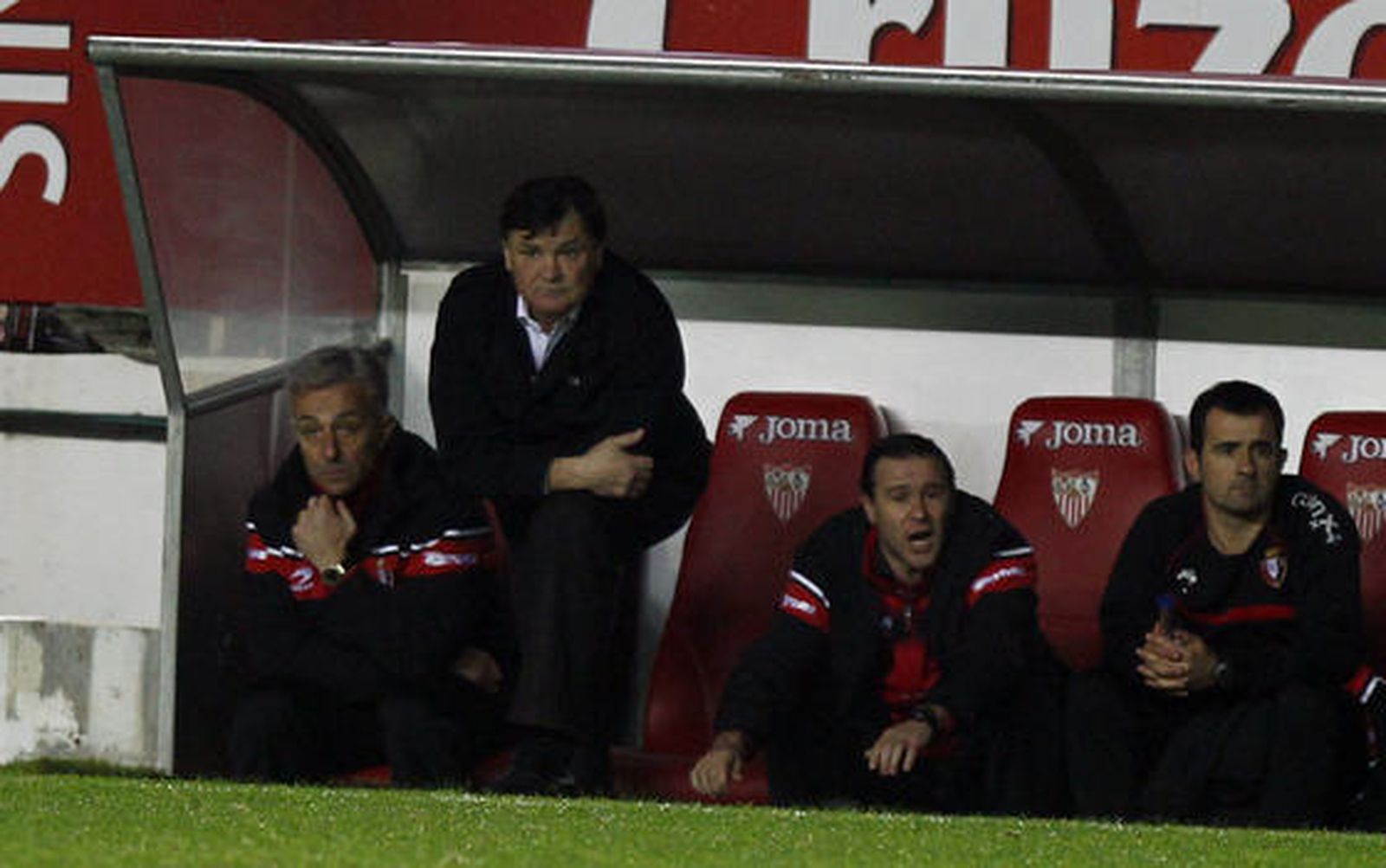 Los de Manzano rompen la mala racha en Liga

Foto: Pizarro