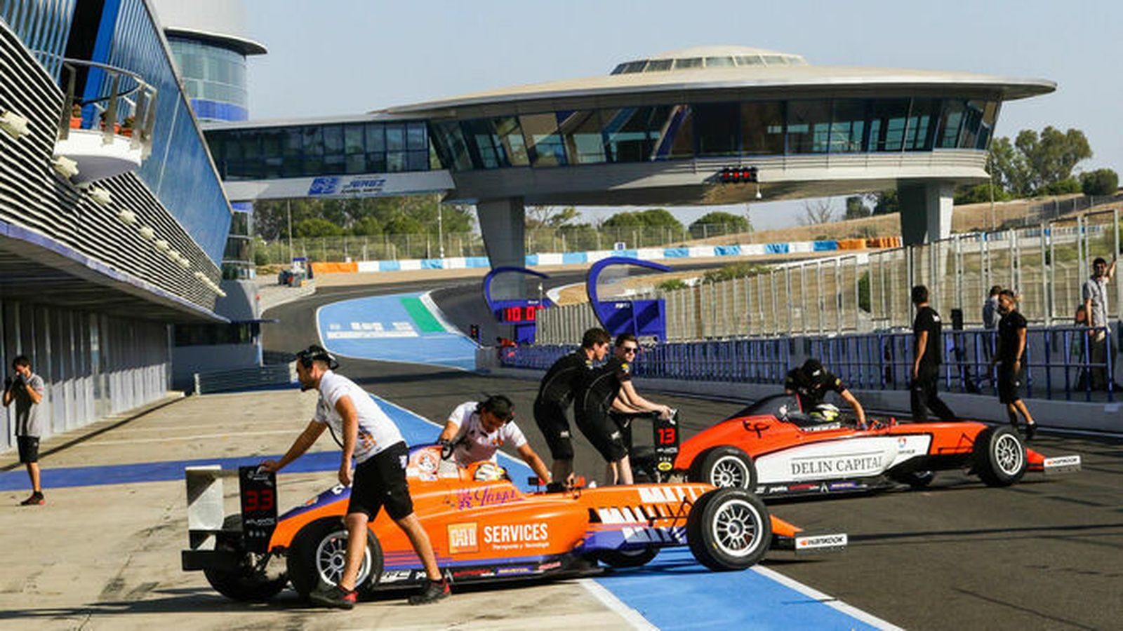 Guía del fin de semana en Jerez