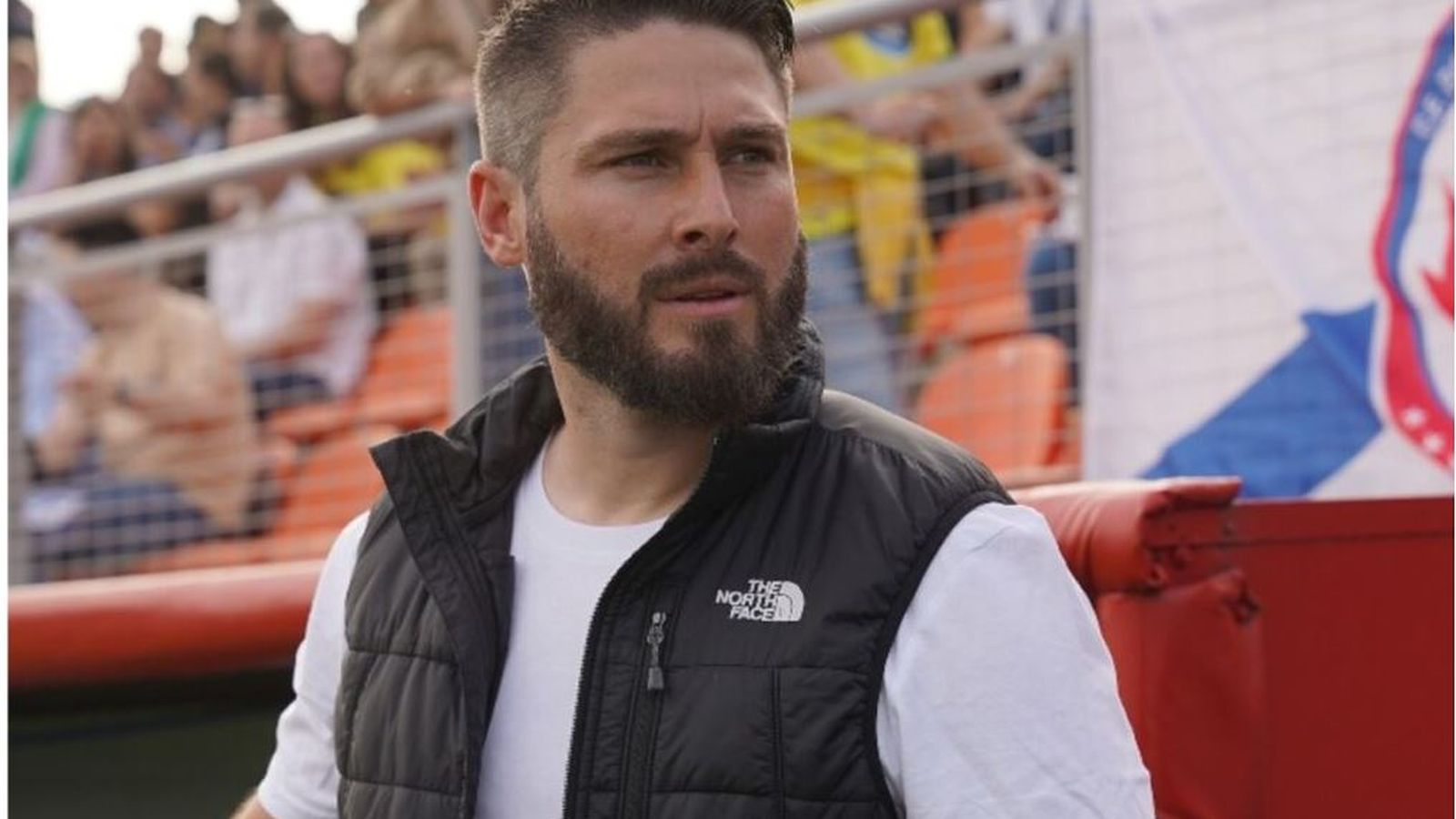 Jon Erice, nuevo entrenador del Recreativo de Granada