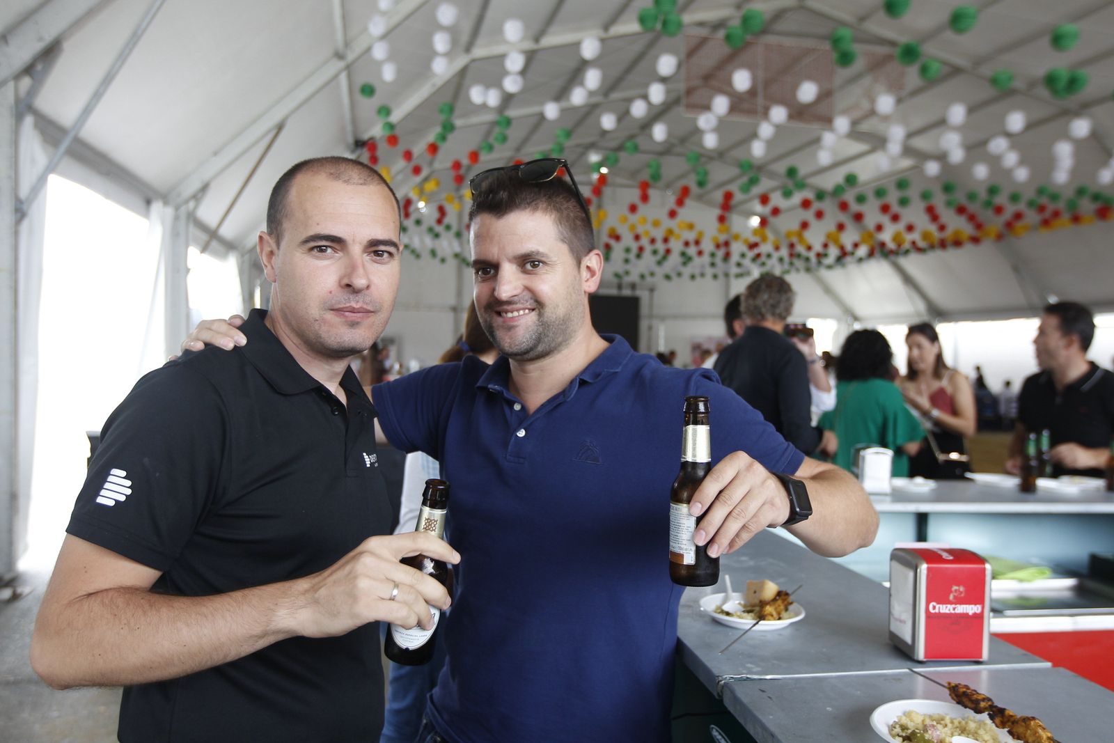 Fotogalería Fiestas de Olula del Río
