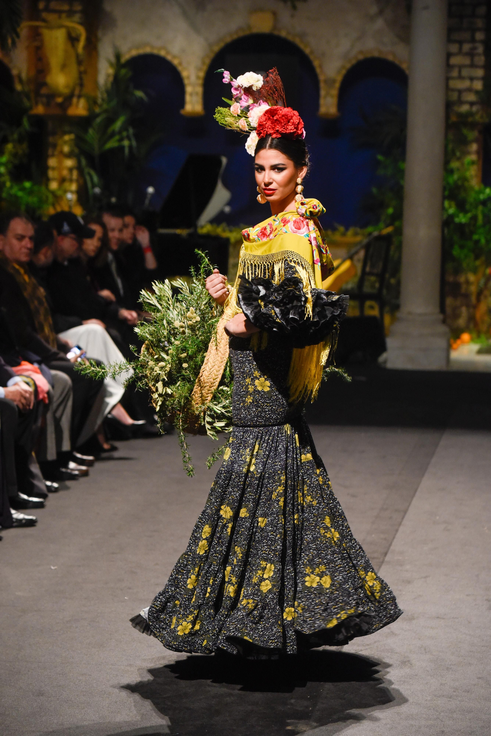 El desfile de Rocío Peralta por su 15 aniversario, todas las fotos