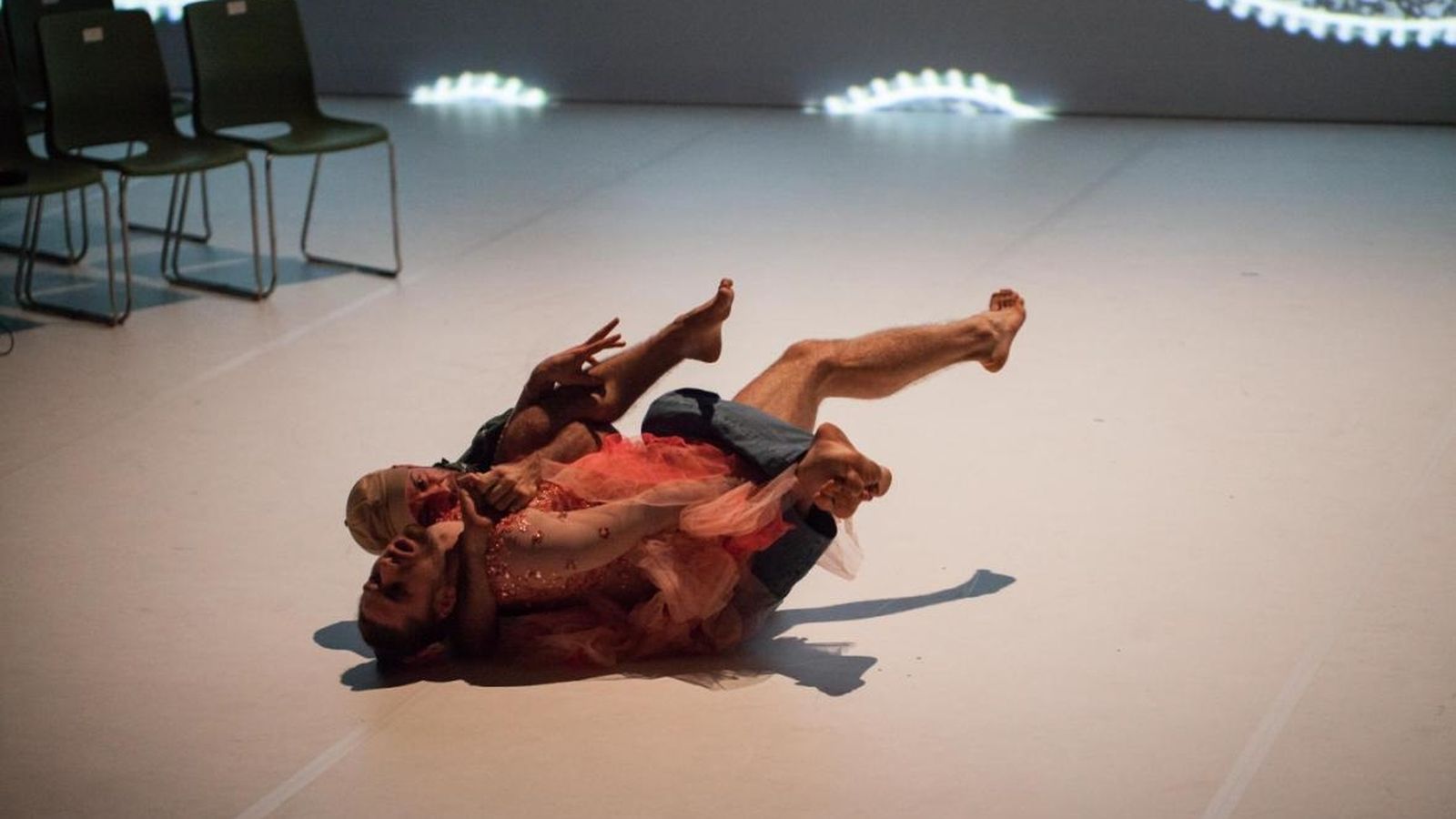 Emergentes, del 23 al 29 de julio.