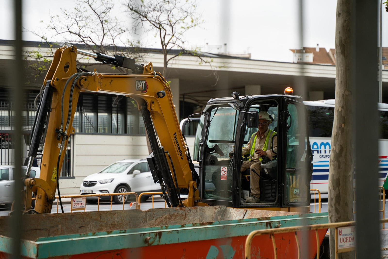 Las imágenes más destacadas del miércoles 2 de abril en Huelva