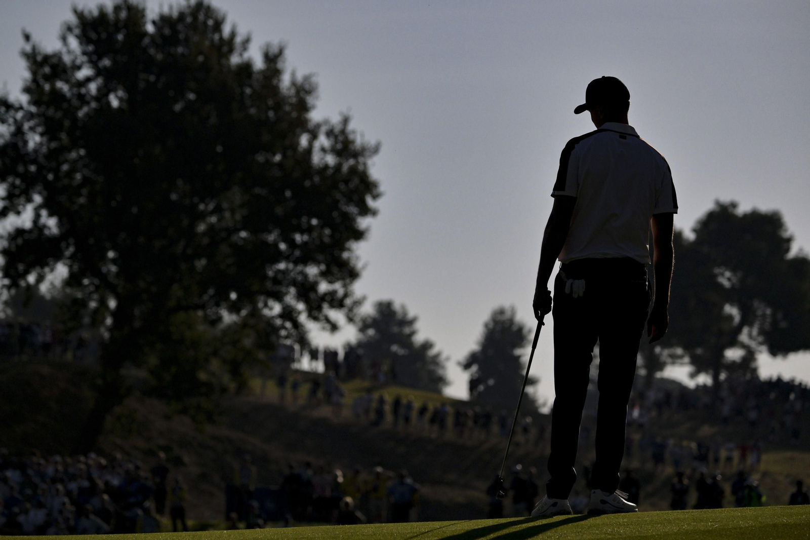 Las fotos de la Ryder Cup | Día 2