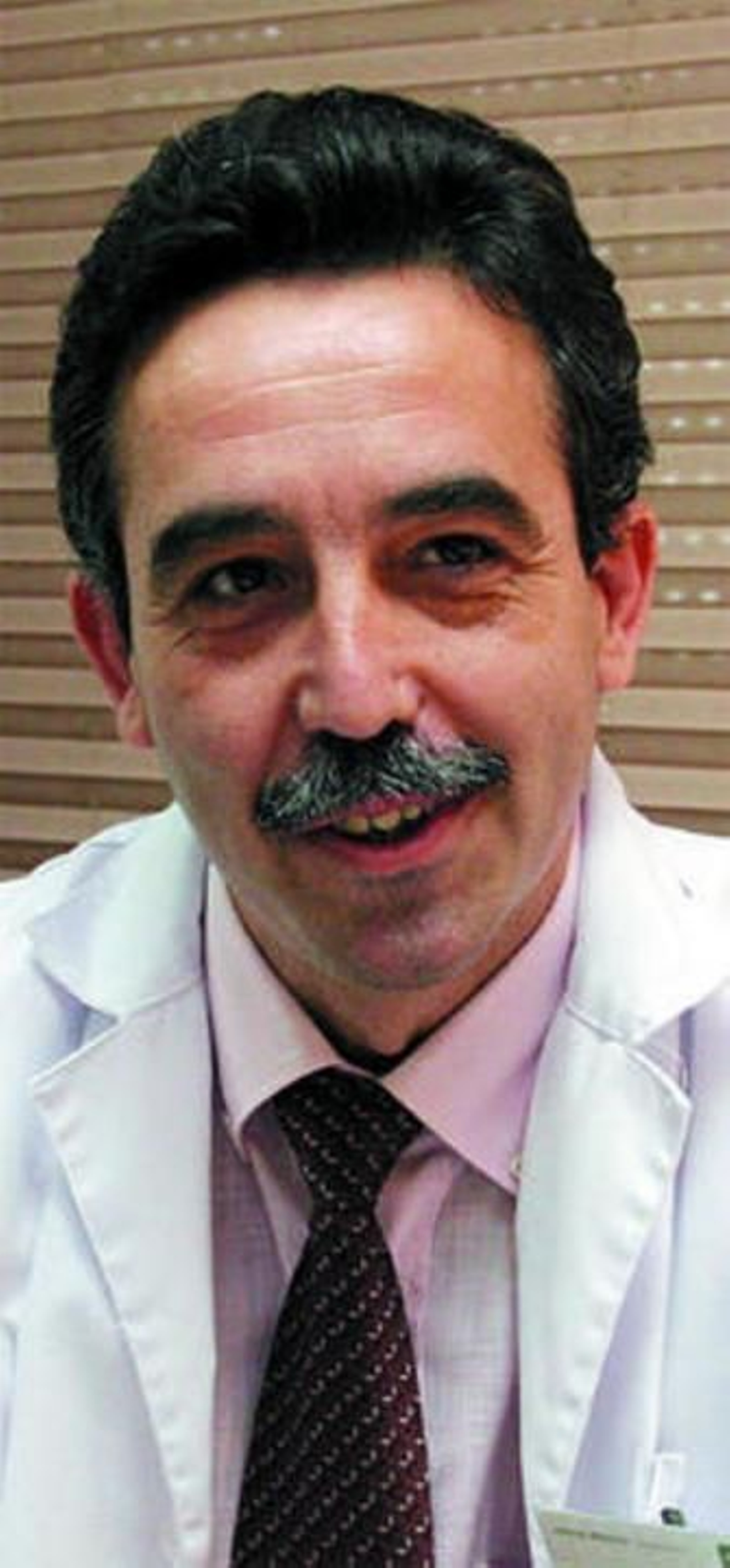 Rafael García Vargas-Machuca.