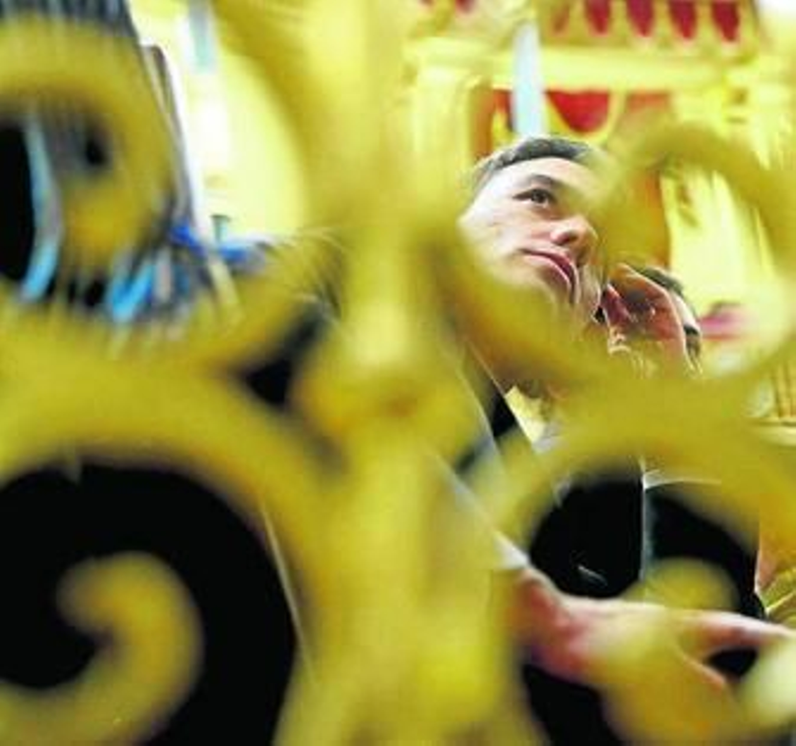 Pedro Sánchez, el martes en el Congreso de los Diputados.