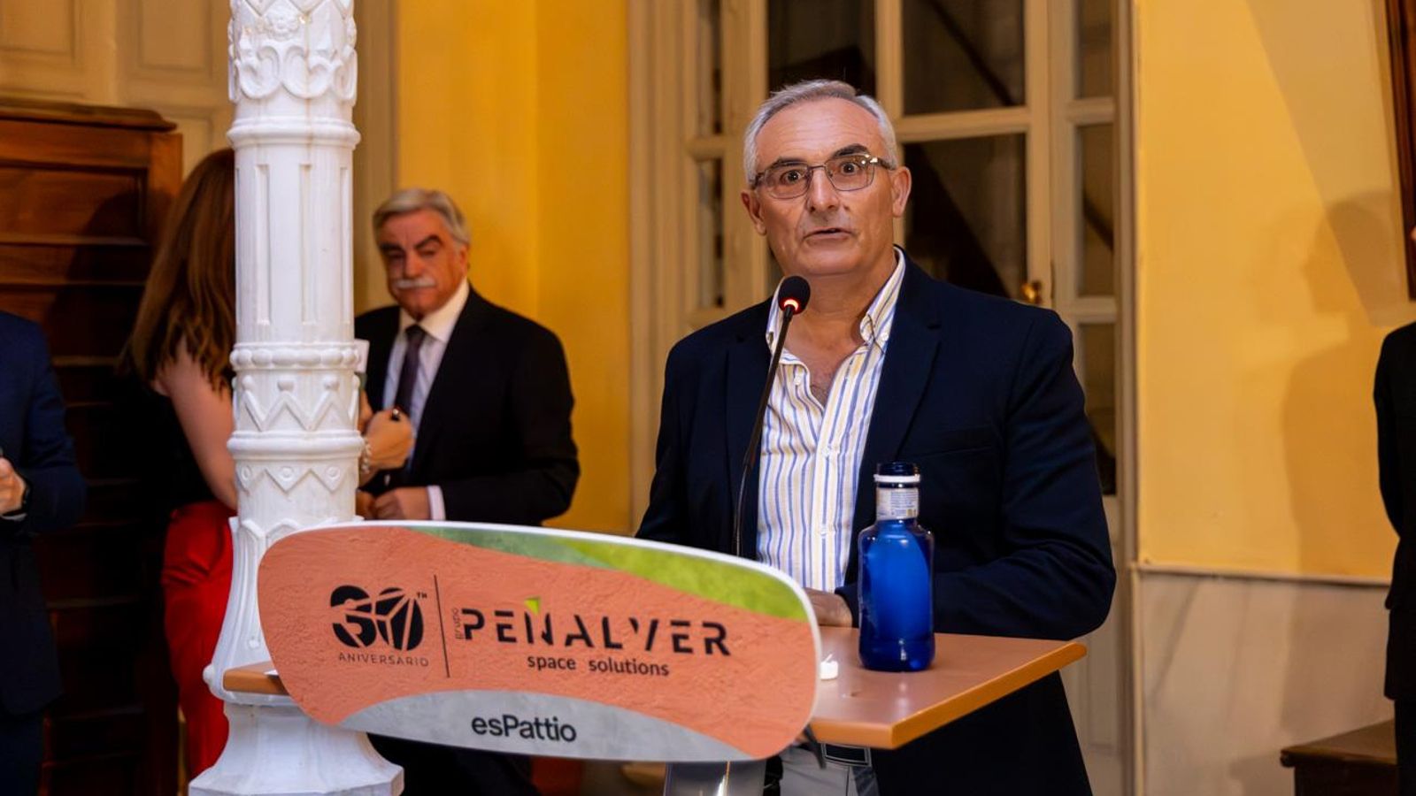 Celebración del 30º Aniversario del Grupo Peñalver