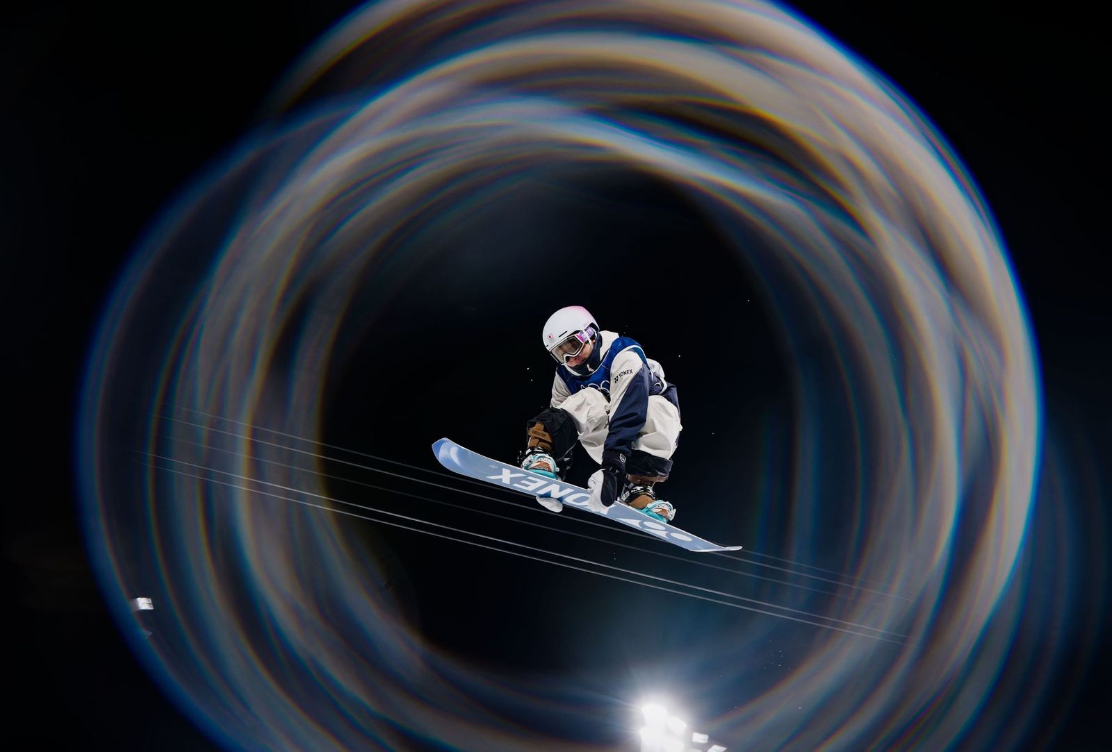 Las mejores fotos de los Juegos Olímpicos de invierno Milán Cortina d'Ampezzo 2026 | Octava jornada