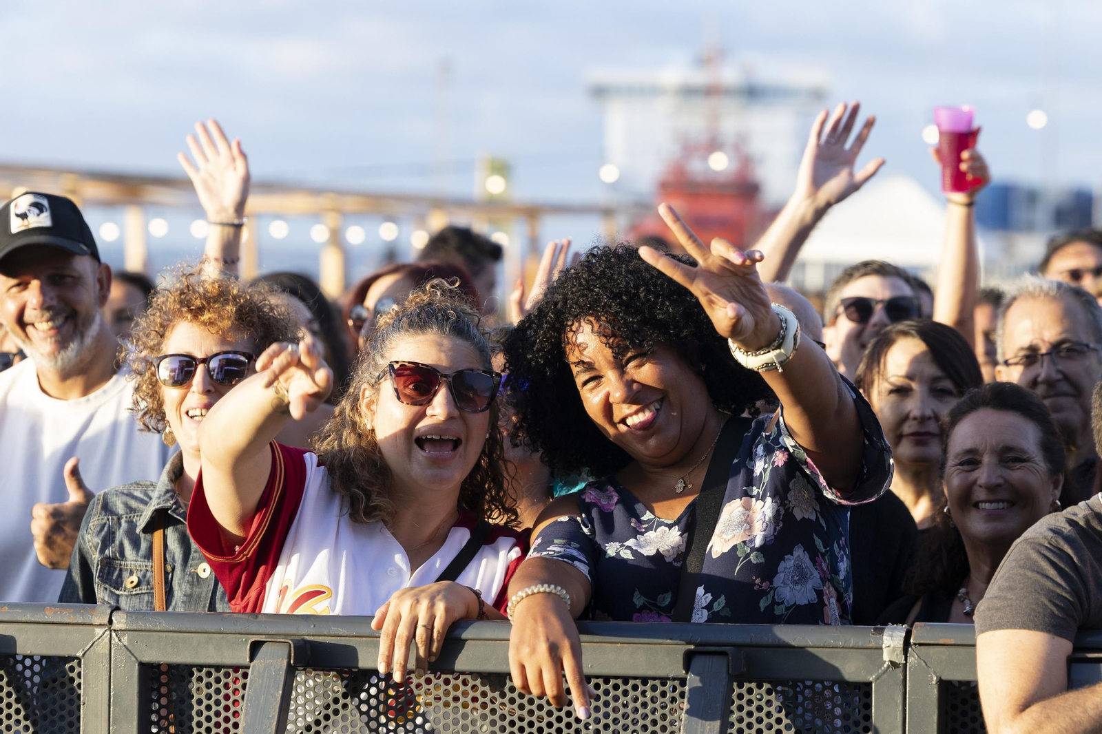 Búscate en el concierto de Marc Anthony en Cádiz