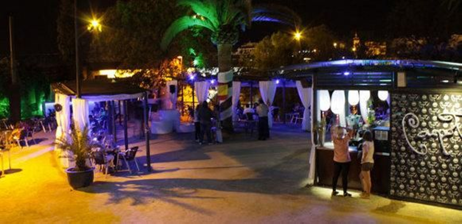 El Consistorio extingue la concesión a Capote y medita no licitarla más