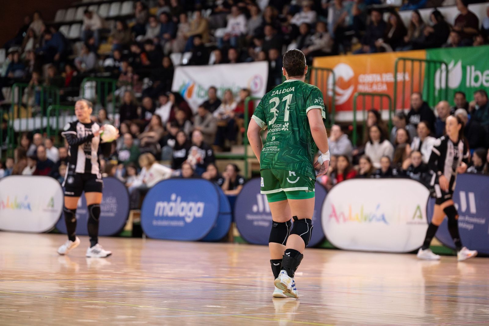 Costa del Sol-Rocasa, en fotos