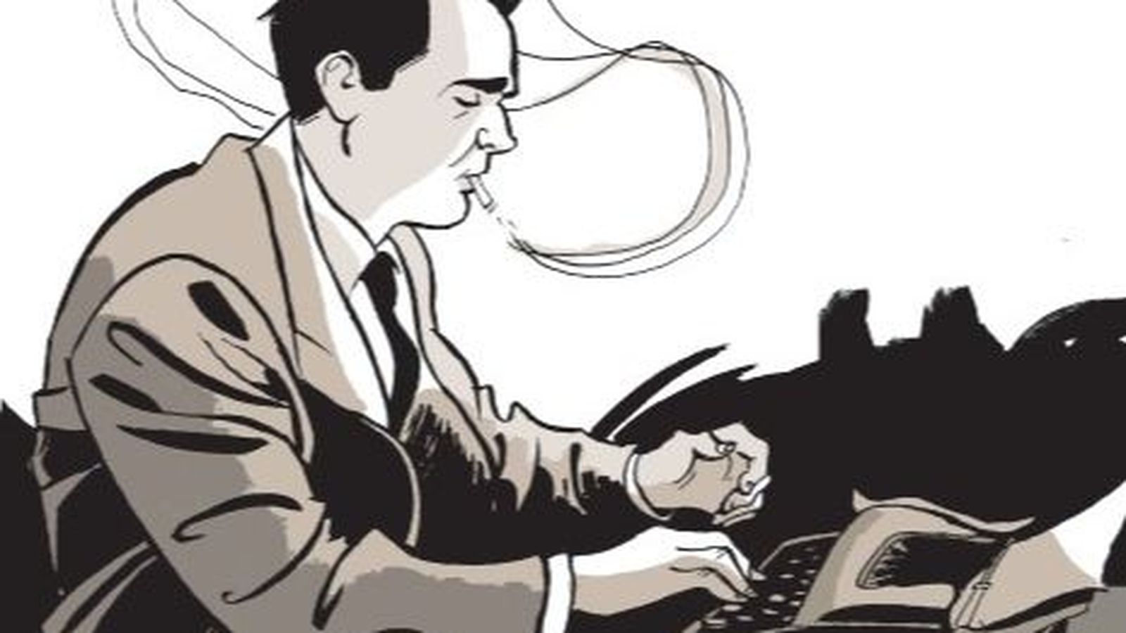 Portada de la revista.